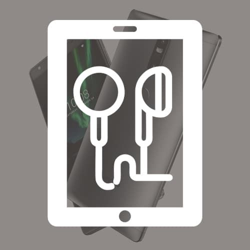 Замена разъема наушников в планшете Lenovo Phab 2 Plus